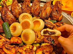 -嘎嘎鸭下巴·爆辣干锅(明教寺店)