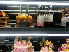 -卷心卷意·轻甜蛋糕(新光天地店)