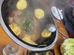 -曹丞相·地锅鸡·地锅鱼(武林店)