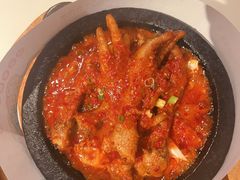 -七八冷面·延边朝鲜族美食(圣熙八号店)