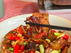 -衡地道·三菜一汤(汉溪长隆店)