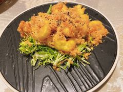 肉松虾仁-鲁城往事(游客中心店)