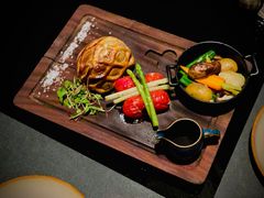 -上海苏宁宝丽嘉酒店·Cafe Bellagio西餐厅