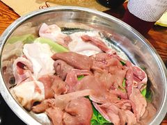 -渔米粥(罗湖店)