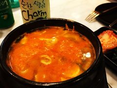 -soo ra gan korea grill house(亚素21世纪航站购物中心店)