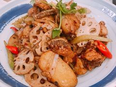 -精悦蓉(松江万达广场店)