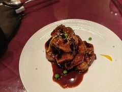 -新白鹿餐厅(龙游路总店·杭帮菜名店)