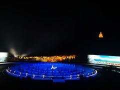 -鼎盛王朝康熙大典实景演出