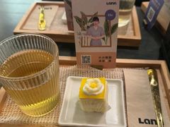 -LANN I 蘭 泰式古法按摩(徐家汇城开YOYO店)