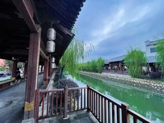 -江西龙虎山景区