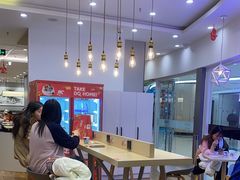 -DQ·蛋糕·冰淇淋(湖景东路店)