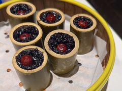 -阿露佳·舌尖上的安吉菜