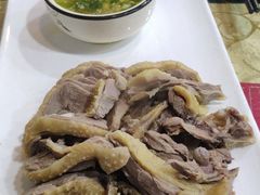 -来客家食府 · 福建客家菜(厦禾路店)