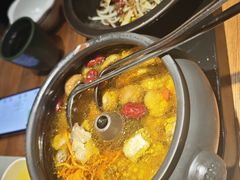 -云海肴·汽锅鸡·云南代表菜(丁香国际店)