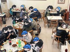 大堂-田记餐馆(富国街店)