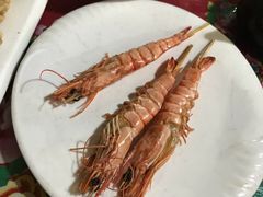 -老院子饭店·鲁菜·海鲜·家常菜