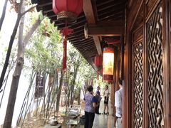 -不倒翁·徽天下名菜楼(马鞍山路店)