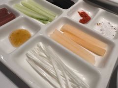 烤鸭调料-名人名家·浙菜(萧山店)
