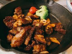 -五合院·整点烤肉