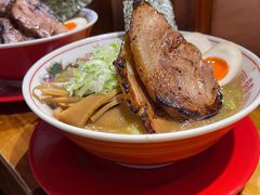 -老龙亭拉面店