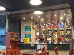 大堂-烤肉宛饭庄(北新桥店)