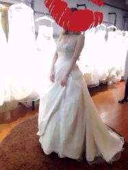 -Vera Wang婚纱礼服旗舰店