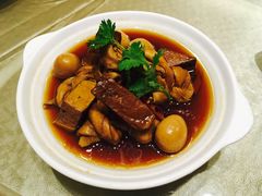 -骏莱海鲜鱼港(五角场店)