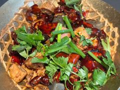 -古市香跷脚牛肉·非遗传承单位
