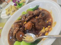 -桃园盛宴·岭南粤菜·手工茶点(南庄店)