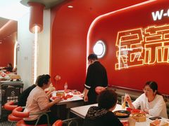 -避风塘·金牌店·夜宵(金玉兰店)