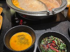 -牛New寿喜烧(虹桥新天地店)