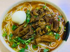 -川姐牦牛肉粉(沟口店)