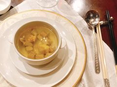 -臻宝中餐厅·大连菜·海鲜·融合菜(大连一方城堡豪华精选酒店)