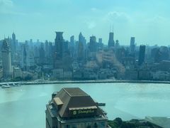 -翡翠36餐厅(浦东香格里拉店)