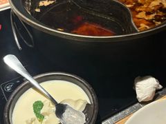 -温野菜涮涮锅(西单大悦城店)