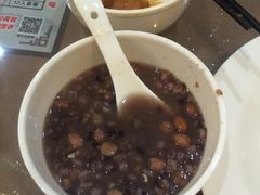 -海泉大酒店自助餐