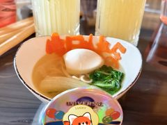 -哈蒙德餐厅