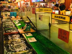-石岐佬中山菜馆(张溪店)