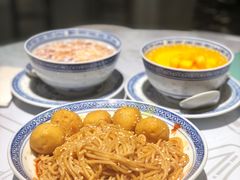 -开心糖水铺(天府三街店)