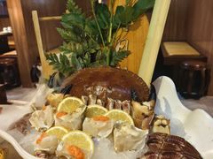 -扬之阿李菌汤火锅(1969店)