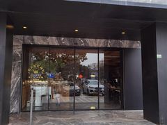 门面-Cafe Mersey默西咖啡(平江店)