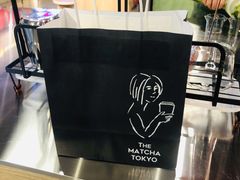 -THE MATCHA TOKYO抹茶东京