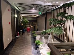 -姗娜娜足道·SPA(古北店)