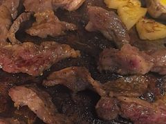 -欧巴烤肉(创富世纪店)