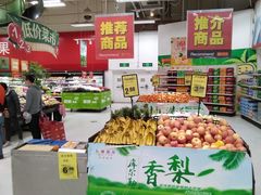 -卜蜂莲花(杨高南路店)