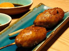 -人间酒暖·Go blanc·烧鸟·深夜食堂(陆家嘴店)