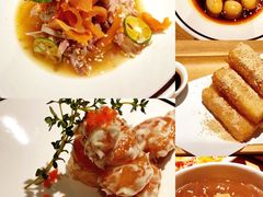蛋酥软糍粑-太二酸菜鱼(正大广场店)