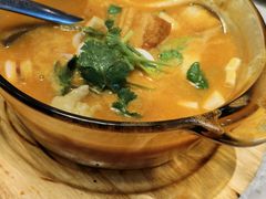 闽南传统沙茶锅-四道菜·福建菜馆(新街口金鹰店)