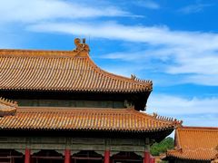 -故宫博物院(故宫)
