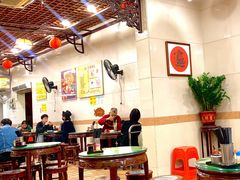 大堂-顺记冰室(宝华路店)